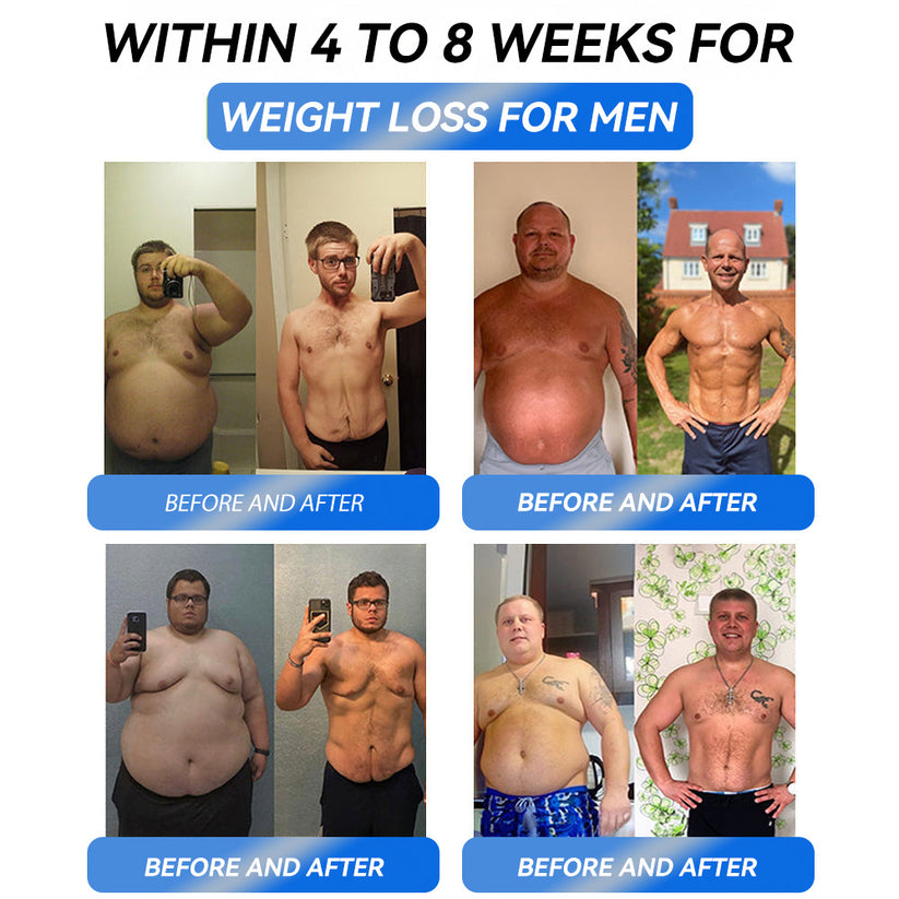 Honxi® GLP-1 Max Afslankoplossing ✅ 1 dosis per dag — merkbaar resultaat binnen 7 dagen!