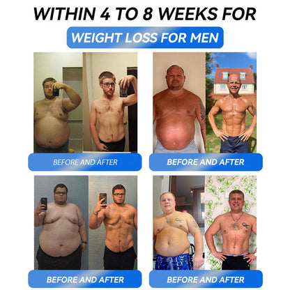 Honxi® GLP-1 Max Afslankoplossing ✅ 1 dosis per dag — merkbaar resultaat binnen 7 dagen!