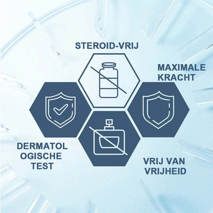 Raindew™ Bijengif Multisymptoom Behandelingscrème (👨‍⚕ Aanbevolen door de Nederlandse Vereniging voor Dermatologie)