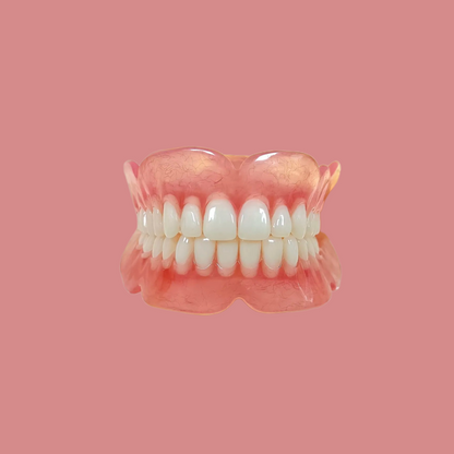 🦷Gemaakt en geleverd vanuit Nederland | Hermsa® siliconen prothese – comfortabel, natuurlijk en eenvoudig aan te passen