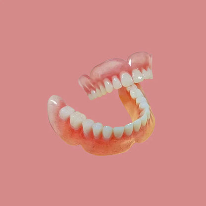🦷🦷Lachen en weer vol vertrouwen eten — Hermsa® Medisch zuigprothese 🍀✅ Gemaakt en verzonden vanuit het NL 🍀
